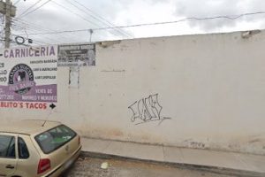 Ferretería La Asuncion en Ezequiel Montes