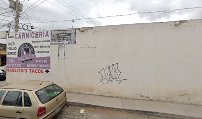 Ferretería La Asuncion en Ezequiel Montes