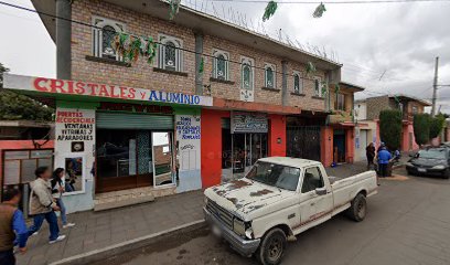 Ferretería La Bodega en Tlaxco