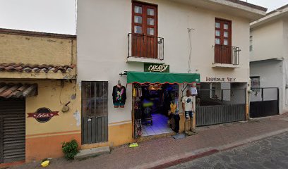 Ferretería La Mejor en Tepoztlán
