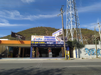 Ferretería La Nacional de Santiago en Santiago