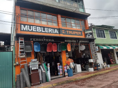 Ferretería Los 7 Hermanos en Villa de Allende