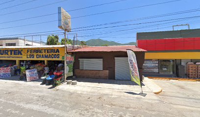 Ferretería Los Chamacos en Santiago