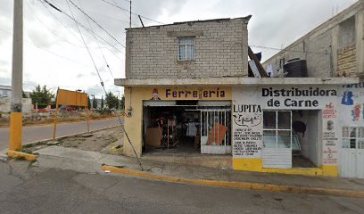 Ferretería Lu en Ciudad Serdán