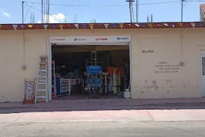 Ferretería Morales en Ezequiel Montes