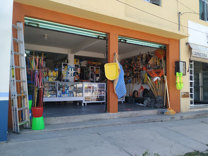 Ferretería Mundo en Huichapan
