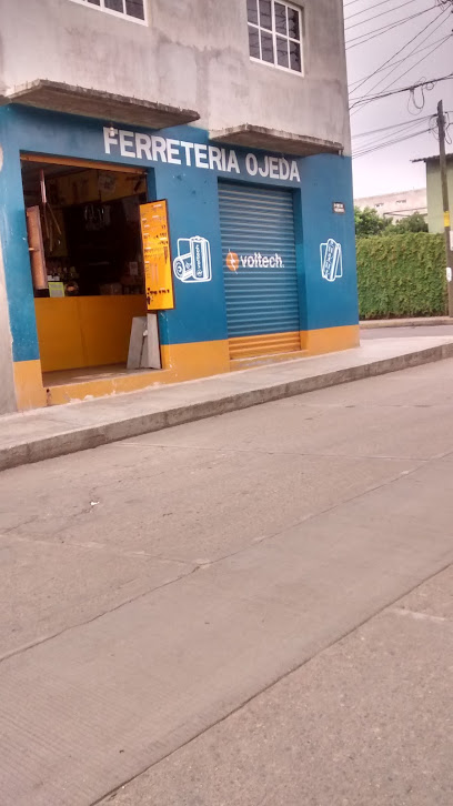 Ferretería Ojeda en Santa Lucía del Camino