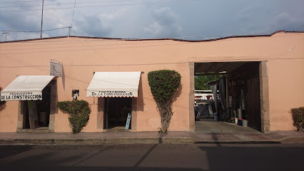 Ferretería Proveedora en Huichapan