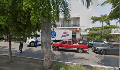 Ferretería Reyna en Buenavista