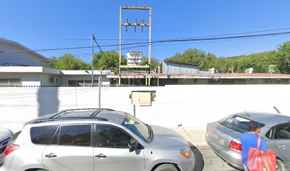 Ferretería Rodríguez en Santiago