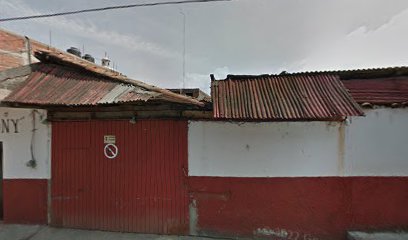 Ferretería Rosy en Santa Clara del Cobre