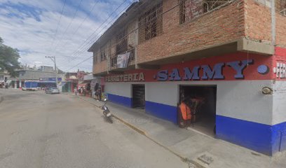 Ferretería Sammy en San Pedro Pochutla