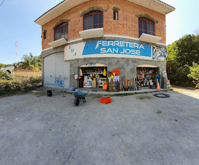 Ferretería San José en Tepoztlán