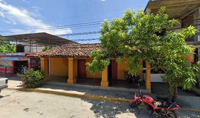 Ferretería San Marcos Ii en San Marcos