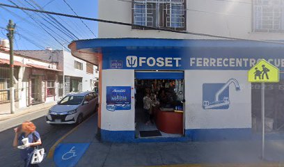 Ferretería Truper en Chapala