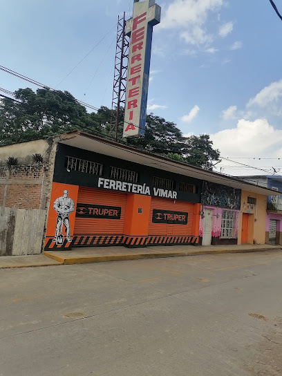 Ferretería Vimar ️ en Amatlán de los Reyes