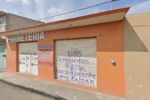 Ferretería en Ezequiel Montes