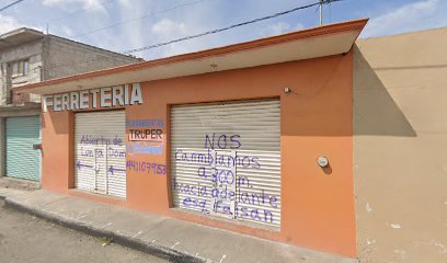 Ferretería en Ezequiel Montes