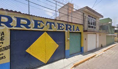 Ferretería en Zacatelco