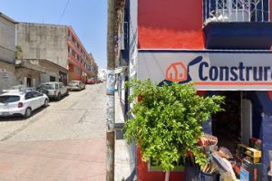 Ferretería y Aceros La Union en Teloloapan