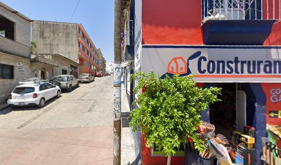 Ferretería y Aceros La Union en Teloloapan