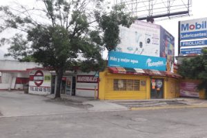 Ferretería y Materiales Pro Doblado en Santiago