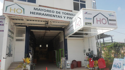 Ferretería y Materiales en Chapala