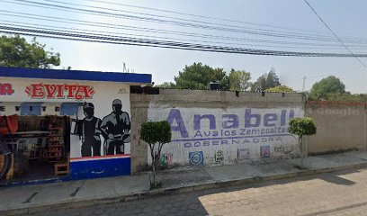 Ferretería y Tlapaleria Evita en Zacatelco
