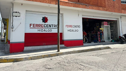 Ferretería y Tlapalería Ferrecentro Hidalgo en Mixquiahuala