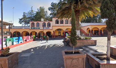 Ferretería y Tlapalería Sahagun en Tepeapulco