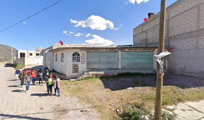 Ferretería y Tlapaleria en Tepeapulco