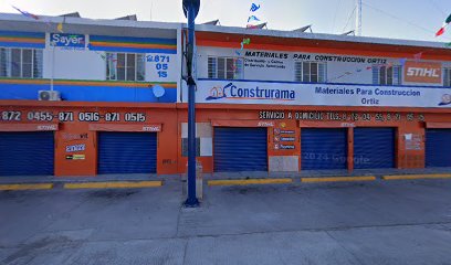 Feymator en Ciudad Fernández