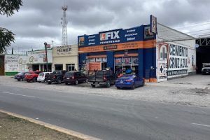 Fix Ferreterías Querétaro Ezequiel Montes en Ezequiel Montes