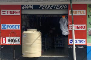 Gama Ferretería en Mixquiahuala