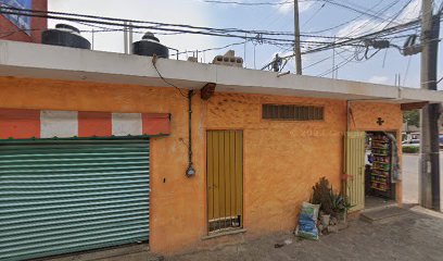 Imperquimia San Sebastian en Tepoztlán