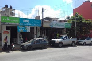 La Asunción Ferretería y Maderería en San Pedro Pochutla