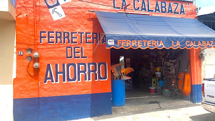 La Calabaza Ferretería del Ahorro en Jocotepec