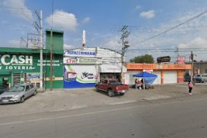La Casa del Tornillo de Ezequiel Montes en Ezequiel Montes