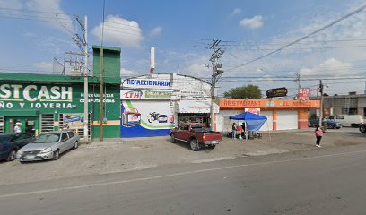 La Casa del Tornillo de Ezequiel Montes en Ezequiel Montes