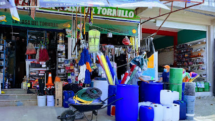 La Casa del Tornillo en Teloloapan