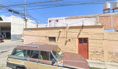 La Ferre en Chapala