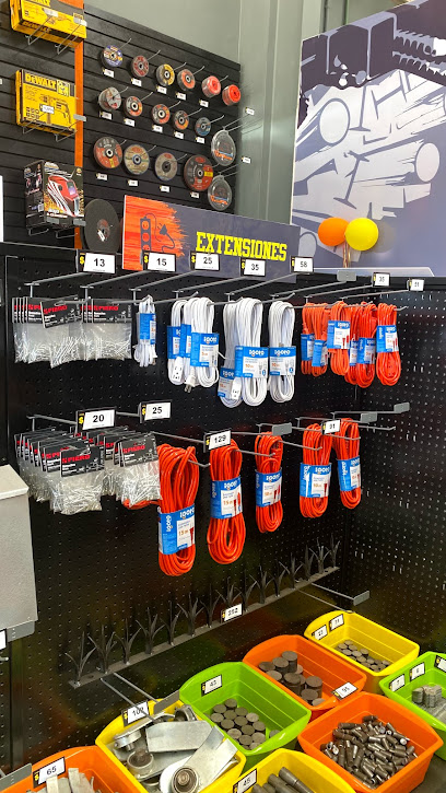 La Ferre en Santa Lucía del Camino