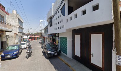 La Mancha en Zacatelco
