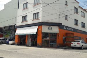 Mafeva S.A. de C.V. en Zinapécuaro
