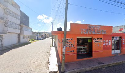 Master Tornilleria en Tlaxco