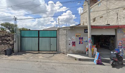 Materiales El Calvario en Mixquiahuala