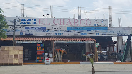 Materiales El Charco en Teloloapan