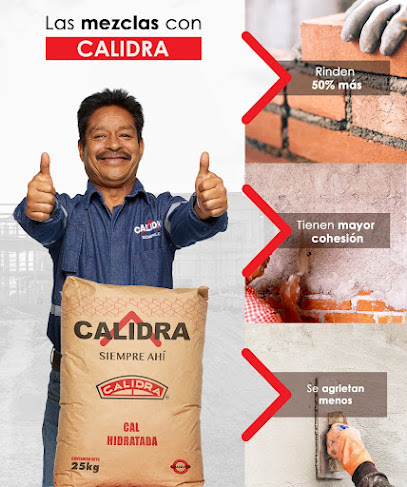 Materiales El Maistrin en Tezontepec de Aldama