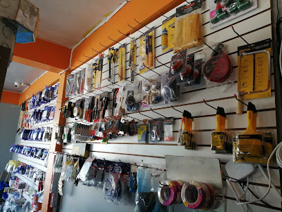 Materiales Gar-Con Presas Centro en Tezontepec de Aldama