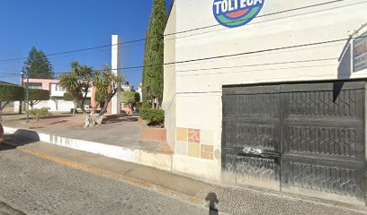 Materiales Hidalgo en Huichapan